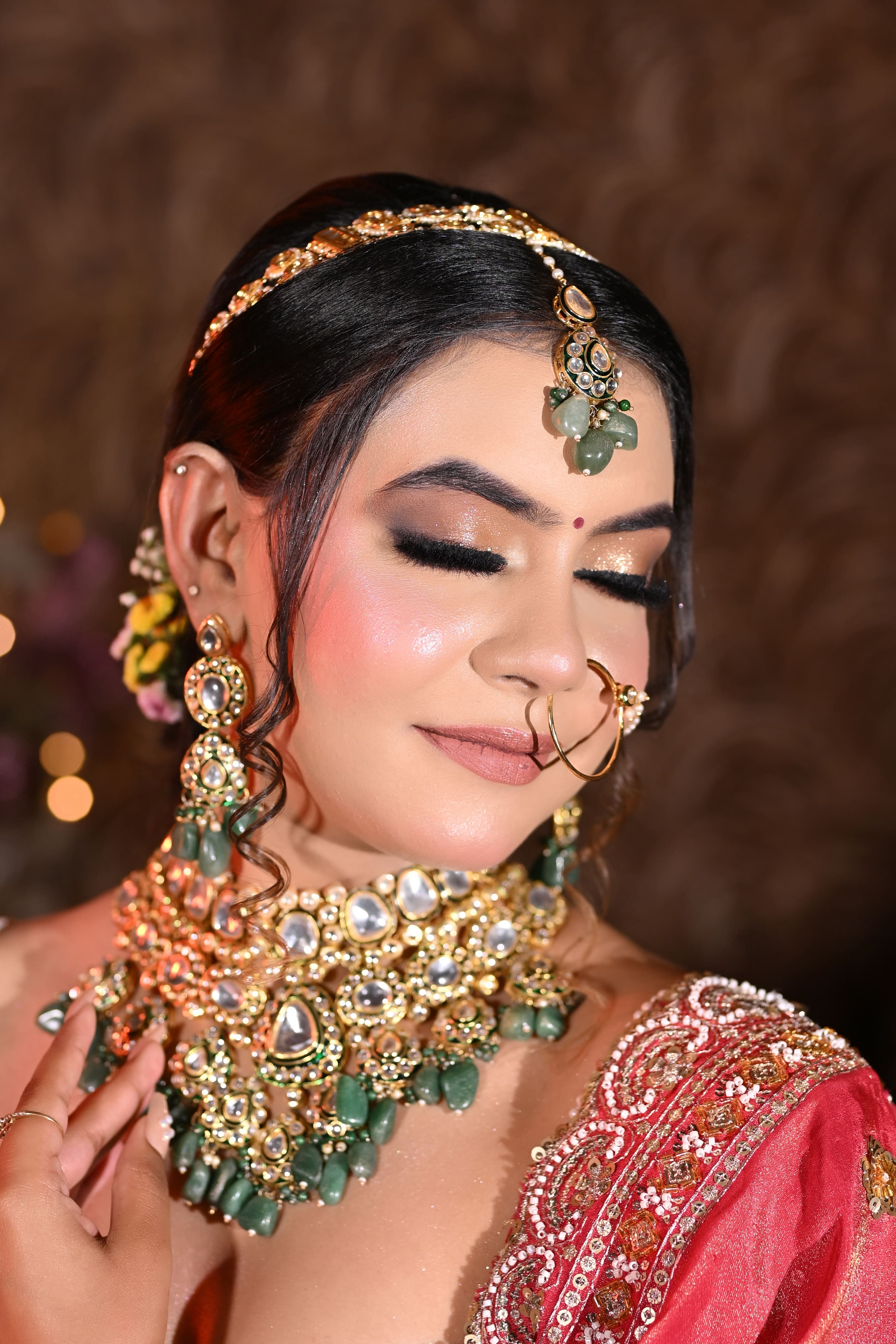 Airbrush Bridal