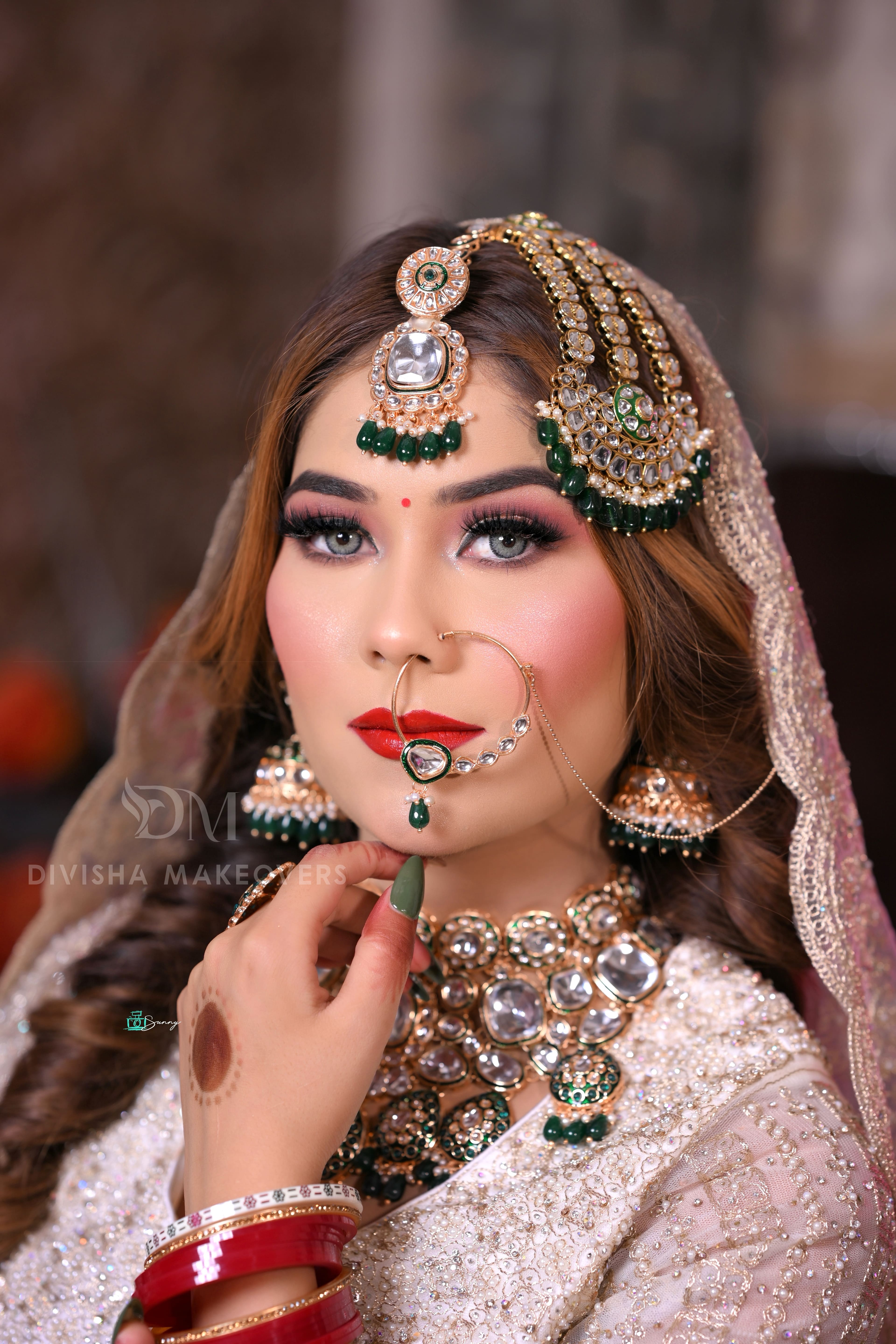 Airbrush Bridal