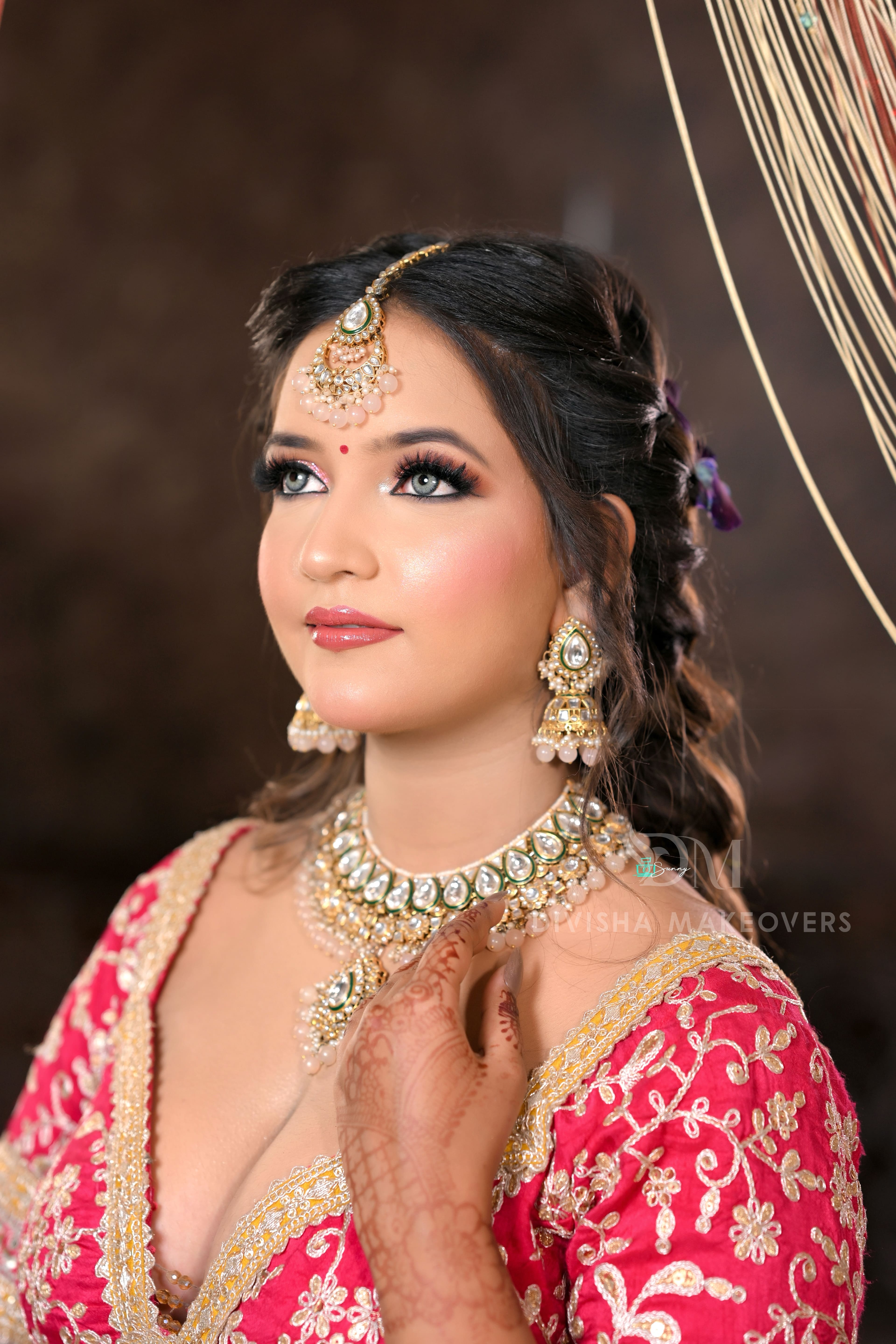 Airbrush Bridal