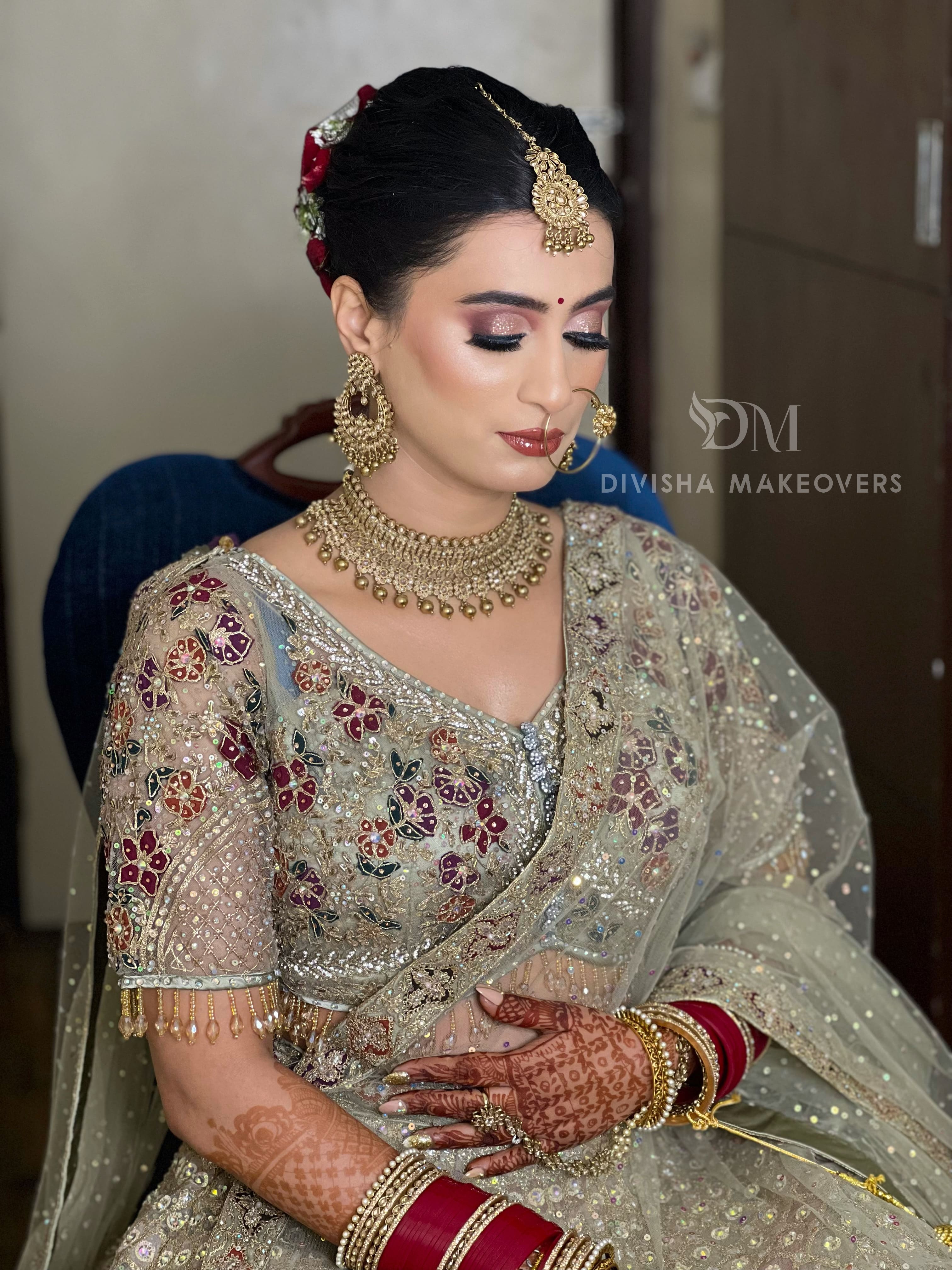 Classic Bridal Package