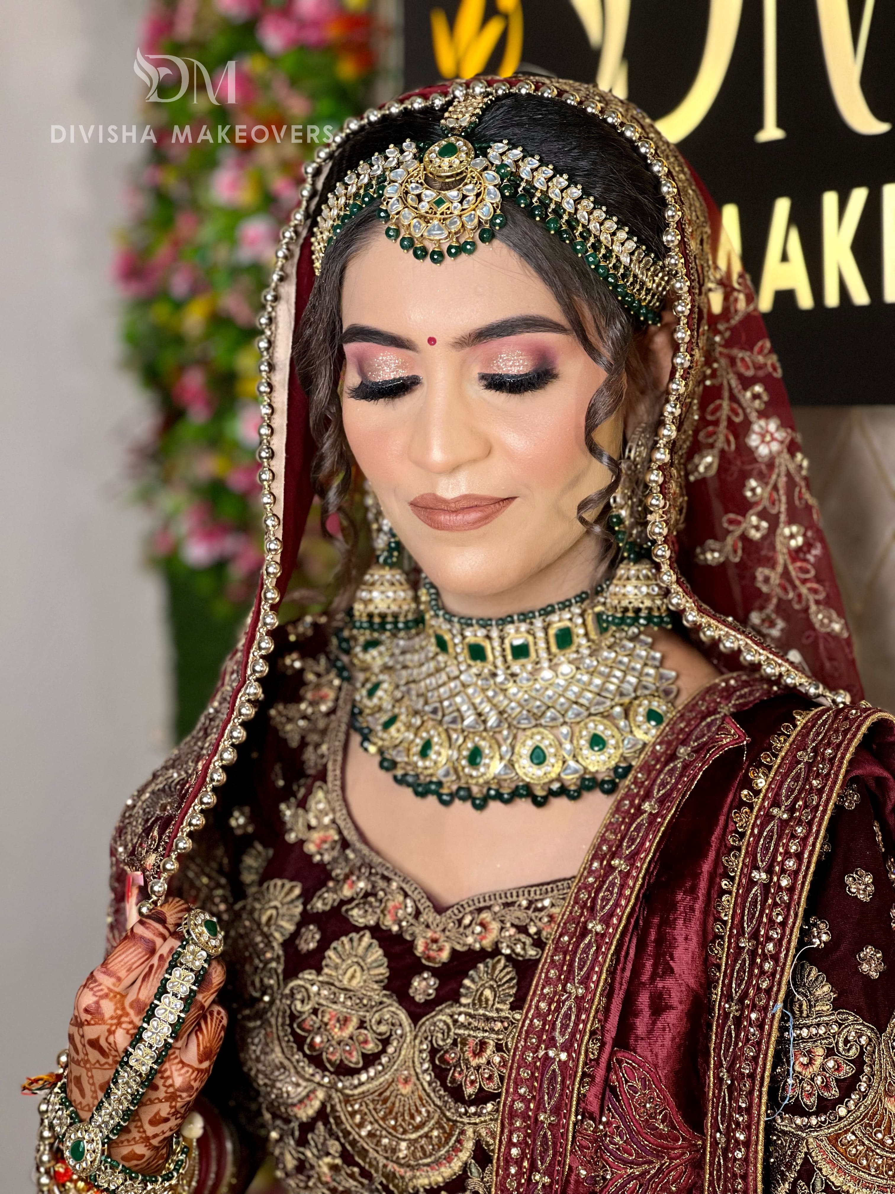 Classic Bridal Package