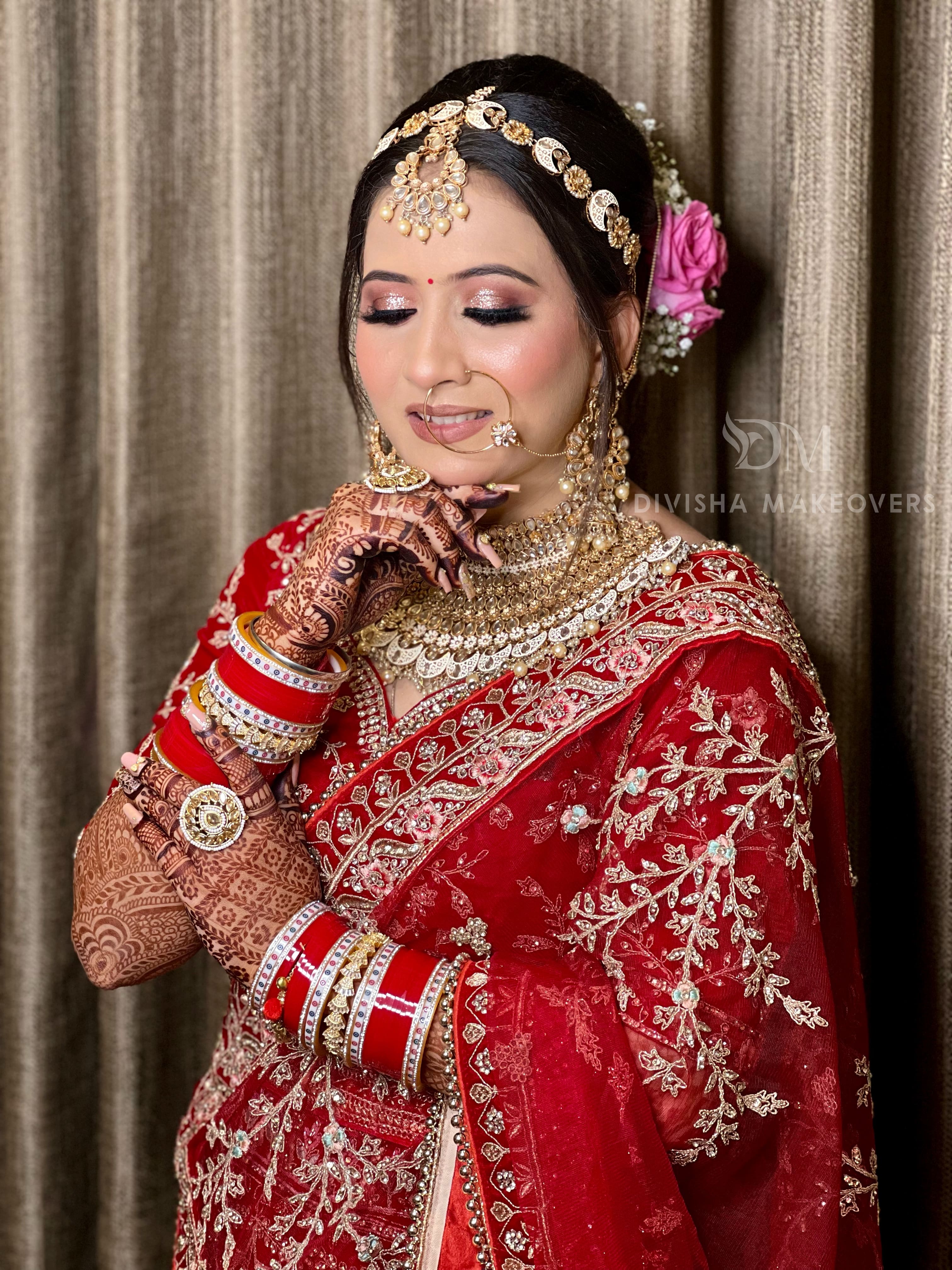 Classic Bridal Package