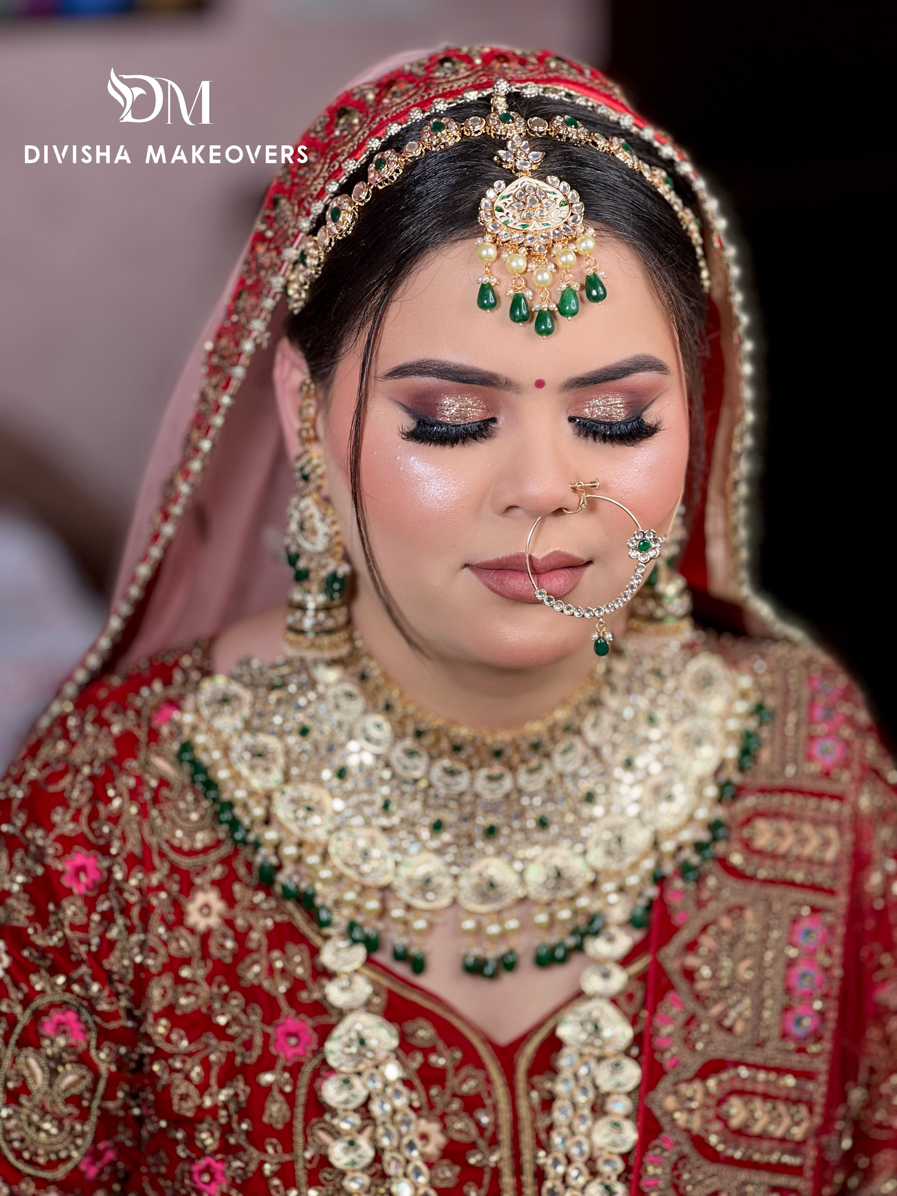 Signature Highly Defined (HD) Bridal Package